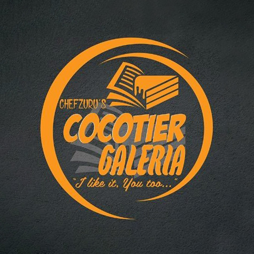 Original Cocotier Galleria Identity