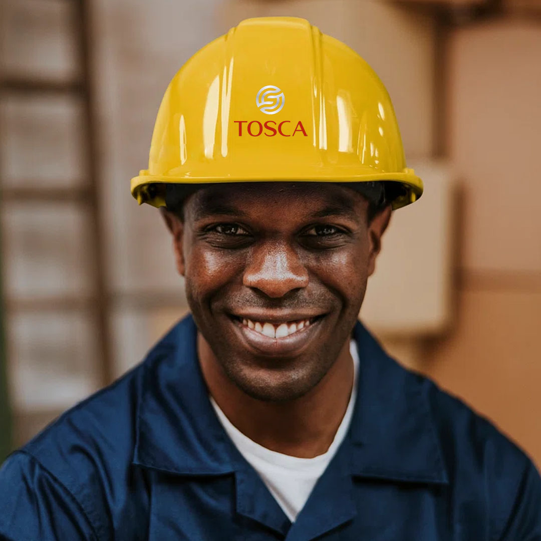 Brand Identity Case Study: Tosca — 7
