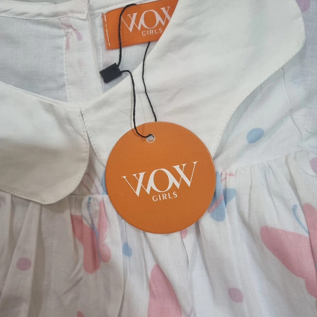 Case Study: WOW GIRLS – Logo Design Development — 4