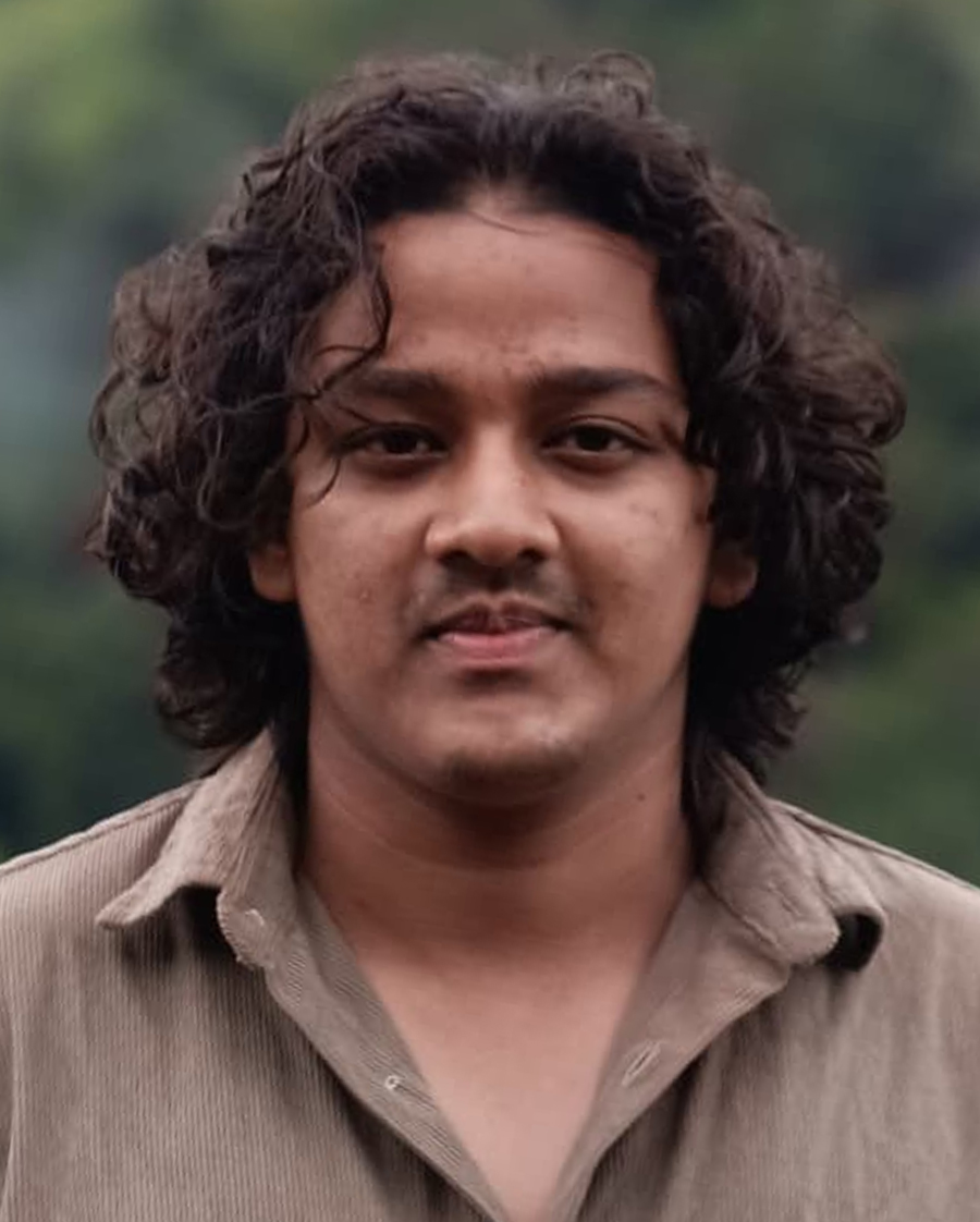 ANOOJ BASHEER